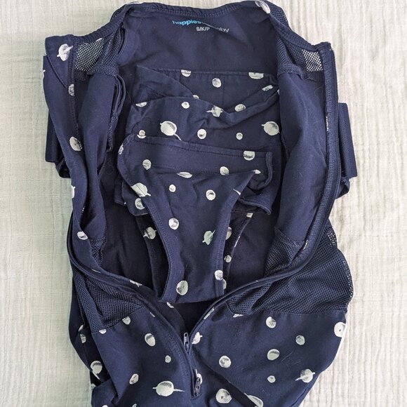 Happiest Baby SNOO Sleep Sack - Picture 2 of 3